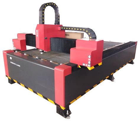 China CNC Fiber Laser Cutting Machine 1000W Manufacturers 